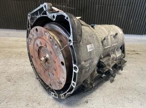 Automatic Transmission BMW 5er (E60)