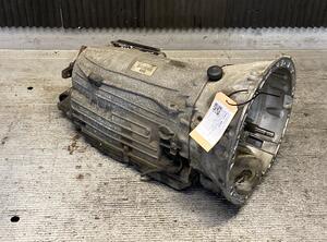 Automatic Transmission MERCEDES-BENZ S-CLASS (W221)