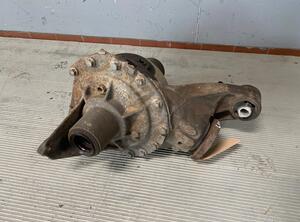 Rear Axle Gearbox / Differential LAND ROVER Range Rover Sport (L320)