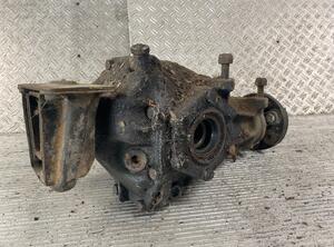 Rear Axle Gearbox / Differential MERCEDES-BENZ 123 Stufenheck (W123)