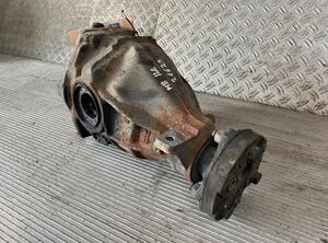 Rear Axle Gearbox / Differential MERCEDES-BENZ C-Klasse Coupe (CL203)