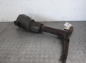 Rear Axle Gearbox / Differential SUZUKI Swift II Stufenheck (AH, AJ)