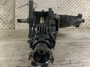 Rear Axle Gearbox / Differential OPEL Antara (L07)