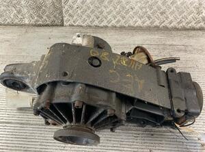 Rear Axle Gearbox / Differential AUDI 80 (893, 894, 8A2), AUDI 90 (893, 894, 8A2)