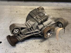 Rear Axle Gearbox / Differential AUDI Q7 (4LB)