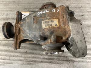 Rear Axle Gearbox / Differential BMW 5 Touring (E61), BMW 5 (E60), BMW 5 (F10), BMW 5 Touring (F11)