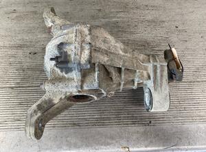 Rear Axle Gearbox / Differential MERCEDES-BENZ M-CLASS (W164)