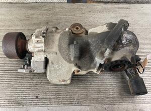 Rear Axle Gearbox / Differential VOLVO V70 II (285), VOLVO XC70 CROSS COUNTRY (295)