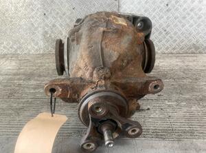 Rear Axle Gearbox / Differential BMW 3 Touring (E91)