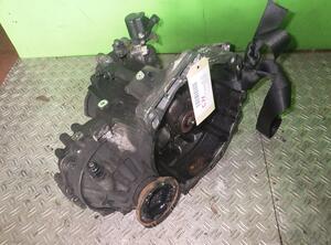 Manual Transmission VW Golf IV Cabriolet (1E7)