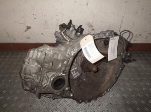 Manual Transmission TOYOTA Avensis Verso (M2)