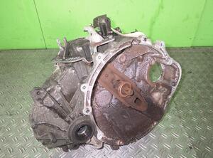 Manual Transmission MITSUBISHI Colt VI (Z2A, Z3A), MITSUBISHI Colt CZC Cabriolet (RG)