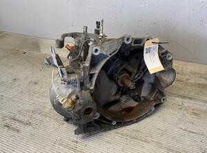 Manual Transmission PEUGEOT 406 Coupe (8C)