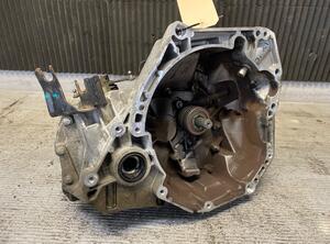 Manual Transmission NISSAN MICRA IV (K13_)