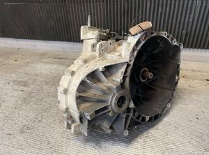 Manual Transmission FORD MONDEO IV Turnier (BA7)