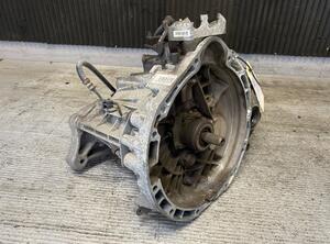 Manual Transmission MERCEDES-BENZ A-CLASS (W169)