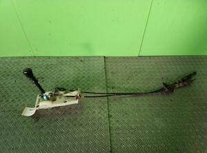 Transmission Shift Lever NISSAN X-Trail (T30)