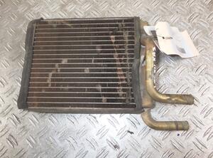 Heater Core Radiator HONDA Legend I Coupe (KA3)