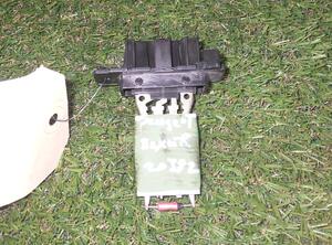 Resistor Interior Blower PEUGEOT Boxer Kasten (--)