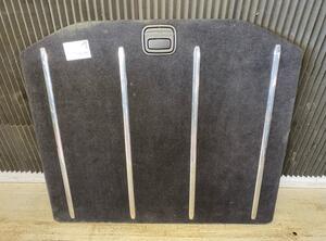 Trunk Floor Mat Carpet JEEP Grand Cherokee IV (WK, WK2)