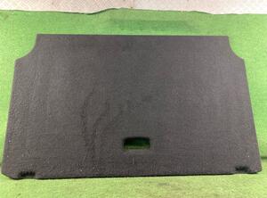 Trunk Floor Mat Carpet OPEL MERIVA B MPV (S10)