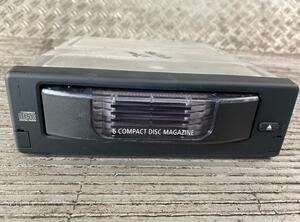 CD-changer BMW 5er Touring (E61), BMW 5er (E60), BMW 5er (F10), BMW 5er Touring (F11)