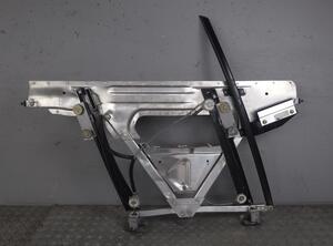 Window Lift AUDI TT Roadster (8N9)