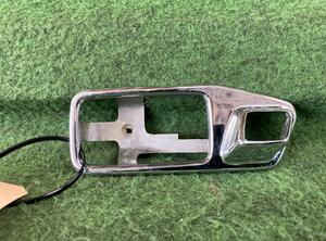 Door handle frame MERCEDES-BENZ S-Klasse (W116)