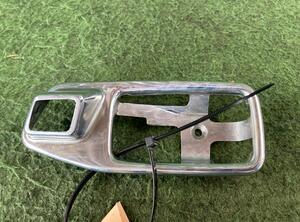 Door handle frame MERCEDES-BENZ S-Klasse (W116)