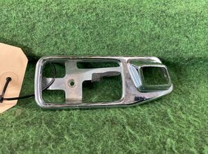 Door handle frame MERCEDES-BENZ S-Klasse (W116)