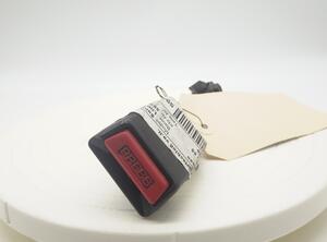 Seat Belt Buckle NISSAN Sunny III (N14)