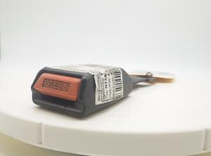 Seat Belt Buckle NISSAN Sunny II (B12, N13)