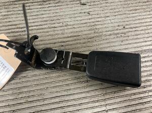 Seat Belt Buckle MERCEDES-BENZ M-Klasse (W164)