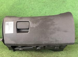 Glove Compartment (Glovebox) OPEL MERIVA B MPV (S10)