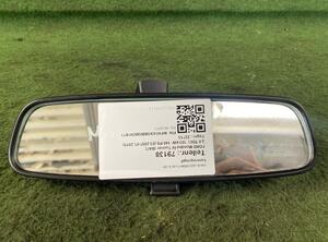 Interior Rear View Mirror FORD MONDEO IV Turnier (BA7), FORD MONDEO V Turnier (CF)