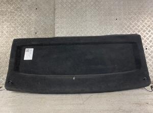 Luggage Compartment Cover VW Polo (9N), VW Polo Stufenheck (9A2, 9A4, 9A6, 9N2)