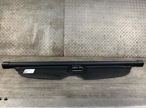 Luggage Compartment Cover JEEP Grand Cherokee IV (WK, WK2)