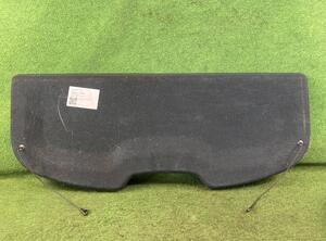 Luggage Compartment Cover FORD KA (RU8)