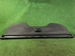 Luggage Compartment Cover FORD MONDEO IV Turnier (BA7), FORD MONDEO V Turnier (CF)