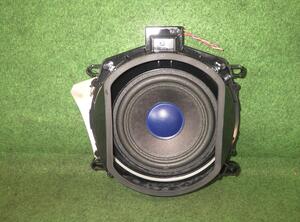 47969 Lautsprecher Subwoofer Zentralbass rechts BMW X5 (E70) 3.0d  173 kW  235 PS (02.2007-09.2008)