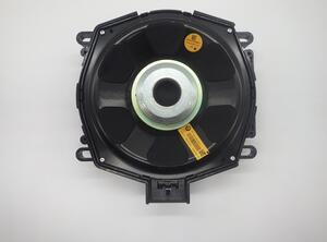 52038 Lautsprecher Subwoofer Zentralbass BMW X4 X6 F16 F86 F26