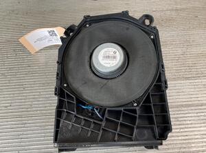 Loudspeaker BMW 3er Touring (E91), BMW 3er (E90), BMW 3er Cabriolet (E93), BMW 3er Coupe (E92)