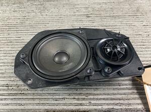 Loudspeaker BMW 5er Touring (E61), BMW 5er Touring (F11), BMW 5er (E60), BMW 5er (F10)