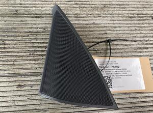 Loudspeaker MERCEDES-BENZ C-Klasse (W204)