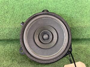 Loudspeaker JAGUAR X-Type (CF1)