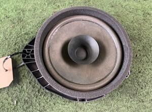 Loudspeaker OPEL MERIVA B MPV (S10)