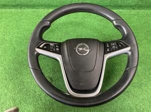 Steering Wheel OPEL Zafira Tourer C (P12)