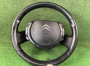 Steering Wheel CITROËN C4 I (LC), CITROËN C4 Coupe (LA)