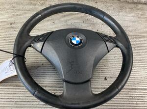 Steering Wheel BMW 5er Touring (E61)