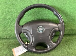 Steering Wheel JAGUAR X-Type (CF1)